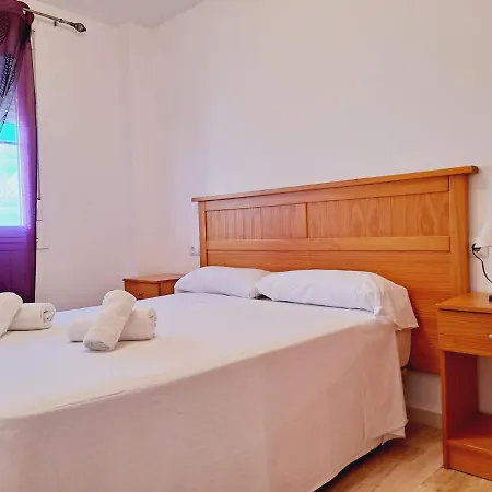 Apartamentos Turisticos Taymar Chiclana de la Frontera Extérieur photo