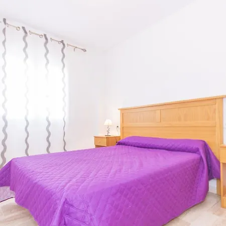 Apartamentos Turisticos Taymar Chiclana de la Frontera Extérieur photo