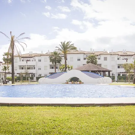 Apartamentos Turisticos Taymar Chiclana de la Frontera Extérieur photo