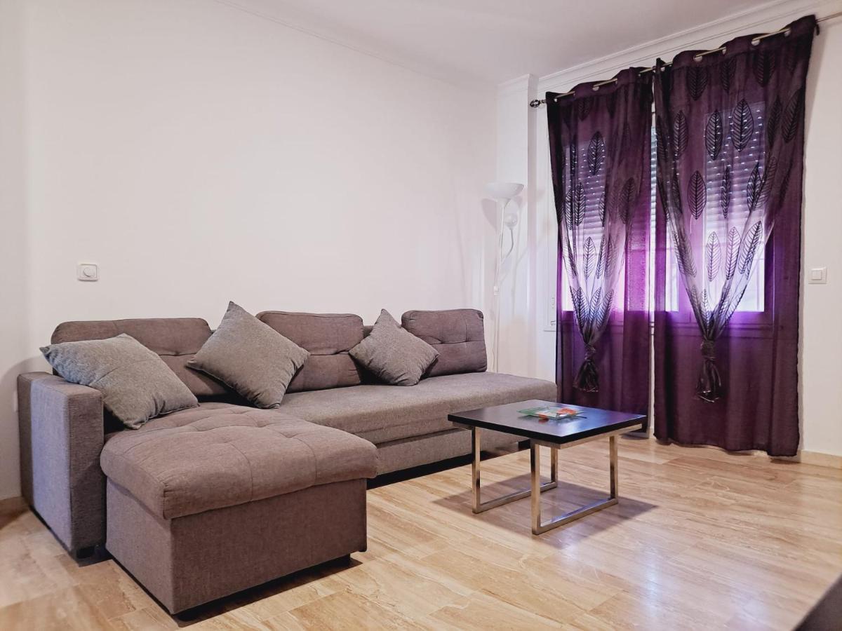 Turisticos Taymar Apartment Chiclana de la Frontera