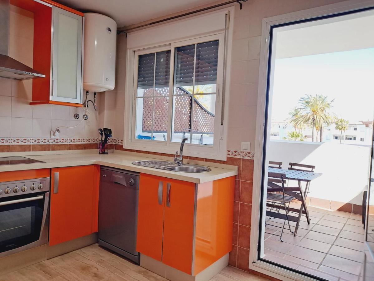 Turisticos Taymar Apartment