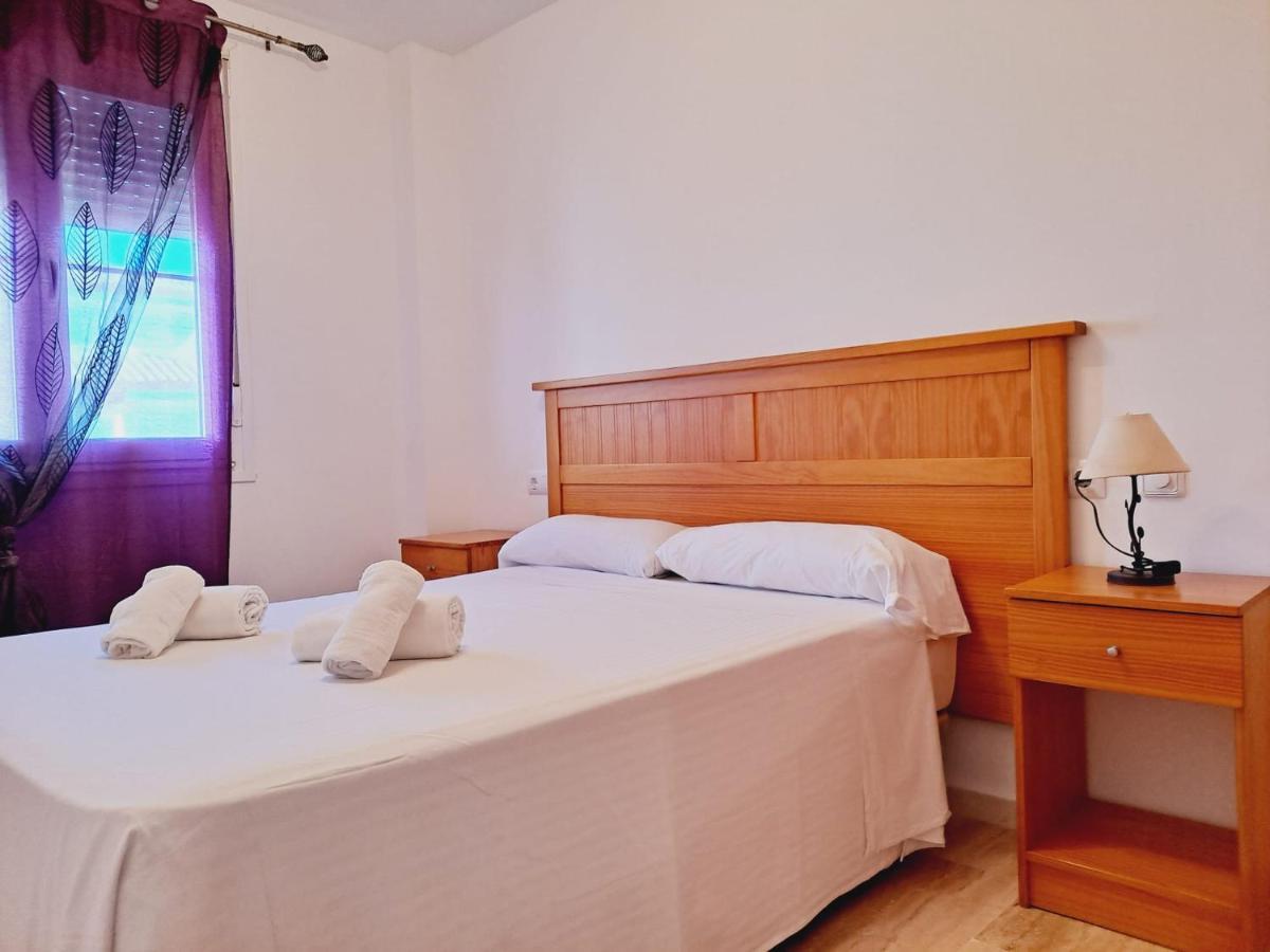 Turisticos Taymar Apartment