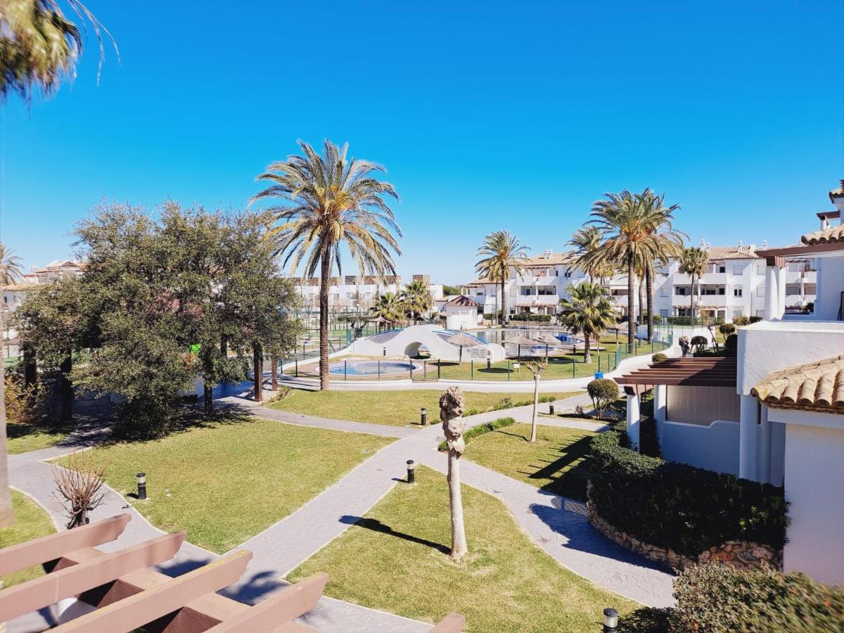 Apartment Turisticos Taymar