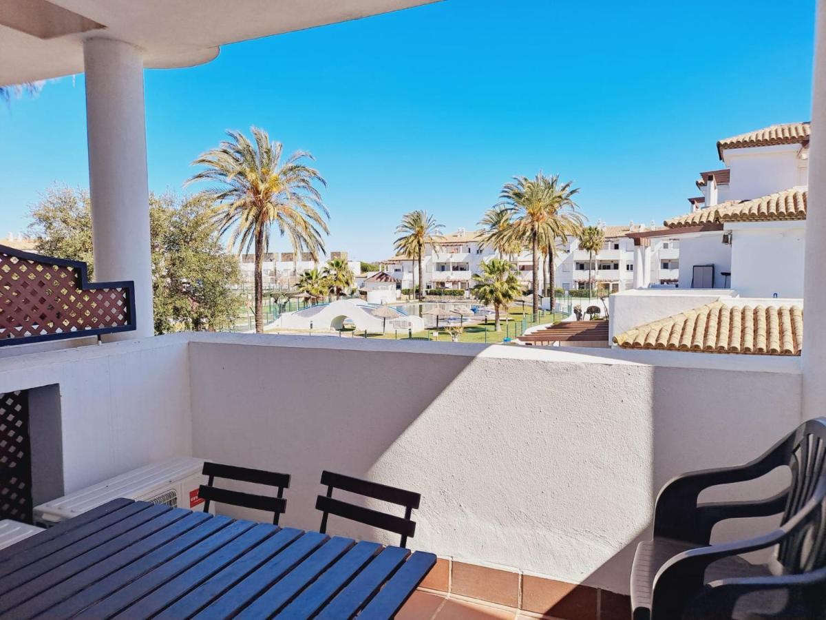 Apartment Turisticos Taymar *