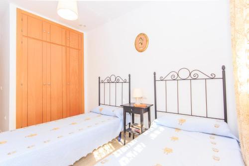 Apartment Turisticos Taymar *