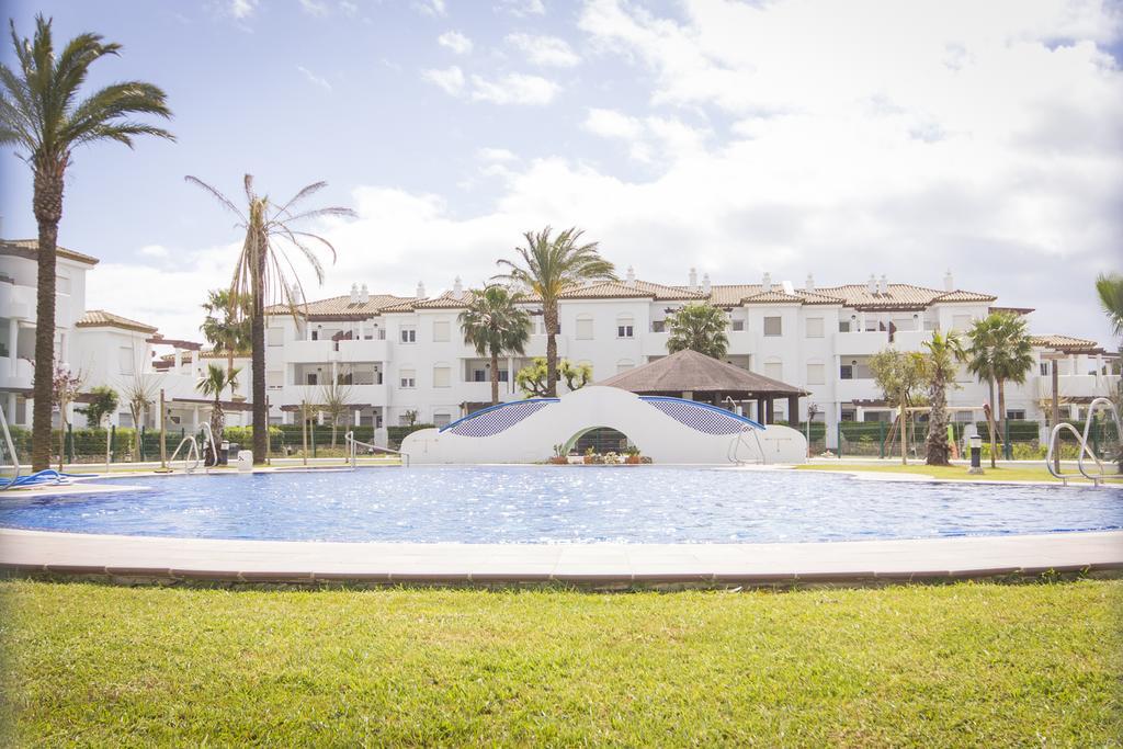 Turisticos Taymar Apartment *