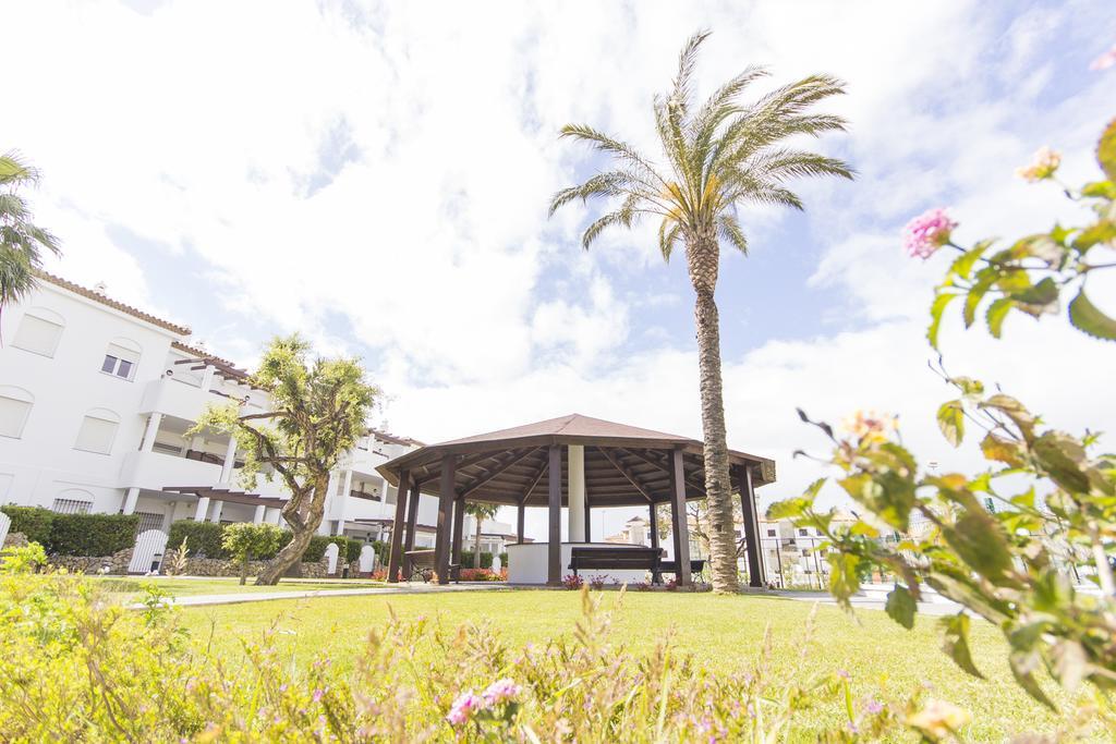 Apartment Turisticos Taymar *