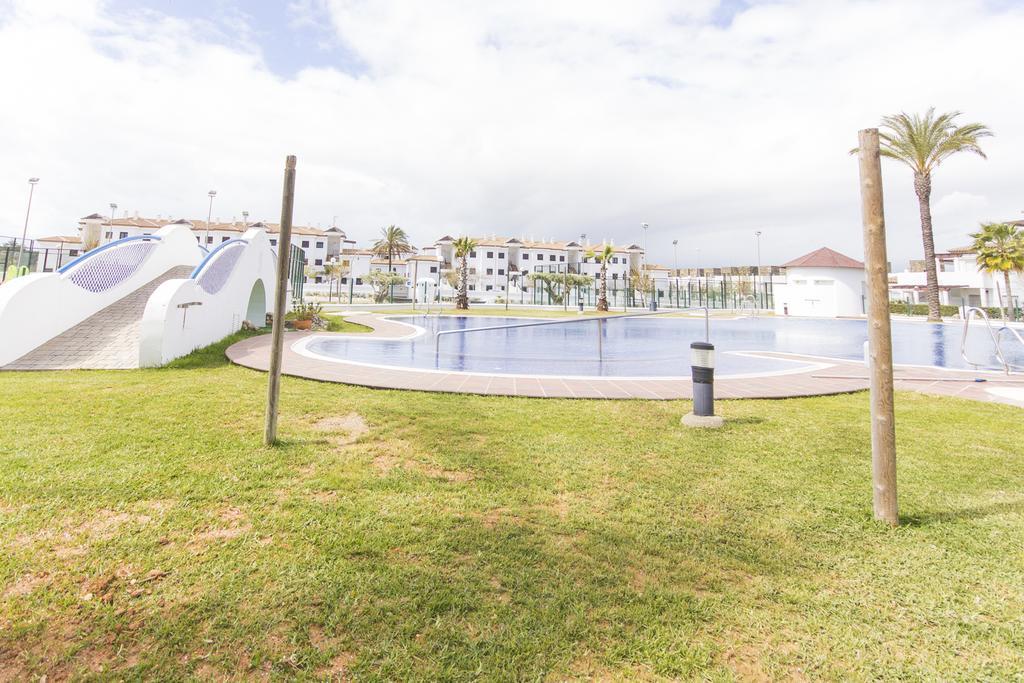 Turisticos Taymar Apartment *